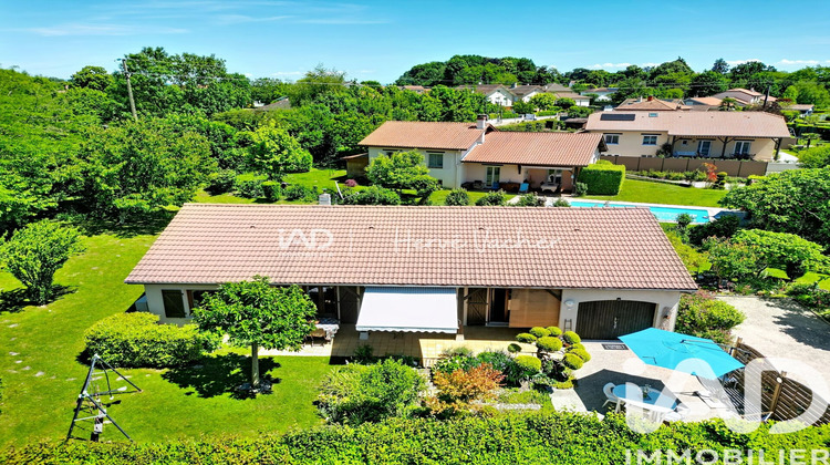 Ma-Cabane - Vente Maison Buellas, 91 m²
