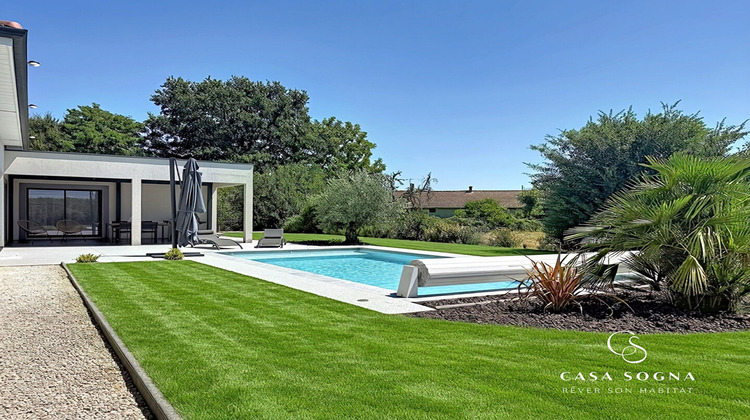 Ma-Cabane - Vente Maison BUELLAS, 131 m²