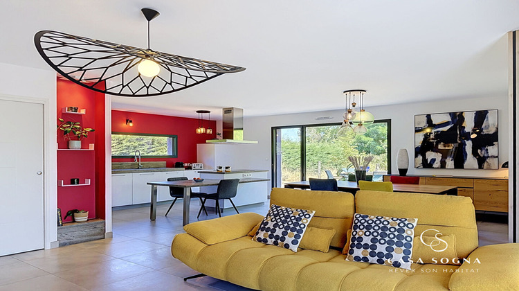 Ma-Cabane - Vente Maison BUELLAS, 131 m²