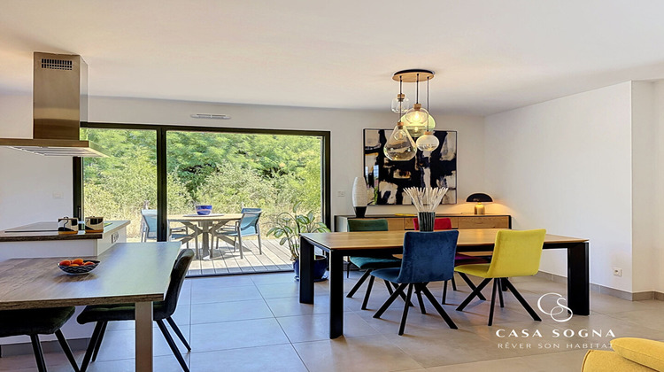 Ma-Cabane - Vente Maison BUELLAS, 131 m²