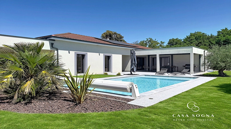 Ma-Cabane - Vente Maison BUELLAS, 131 m²