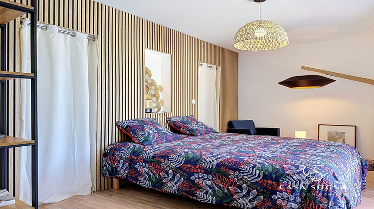 Ma-Cabane - Vente Maison BUELLAS, 131 m²