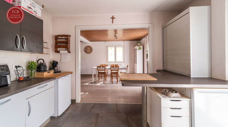 Ma-Cabane - Vente Maison BUETHWILLER, 120 m²