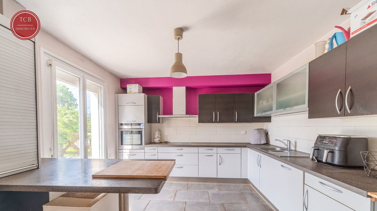 Ma-Cabane - Vente Maison BUETHWILLER, 120 m²