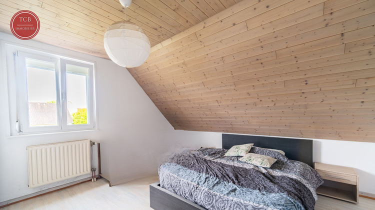 Ma-Cabane - Vente Maison BUETHWILLER, 120 m²