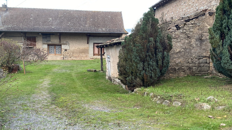 Ma-Cabane - Vente Maison Buffières, 100 m²