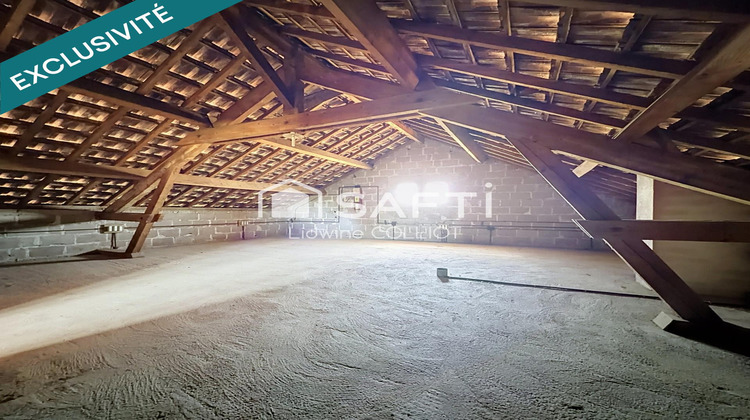 Ma-Cabane - Vente Maison Buffieres, 88 m²