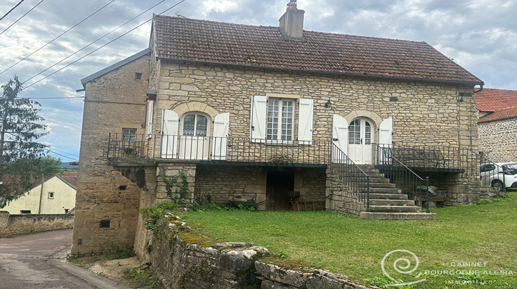 Ma-Cabane - Vente Maison BUFFON, 218 m²