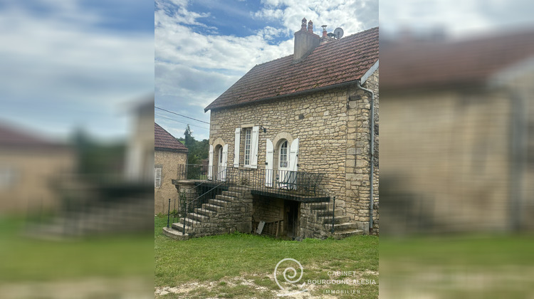 Ma-Cabane - Vente Maison BUFFON, 218 m²