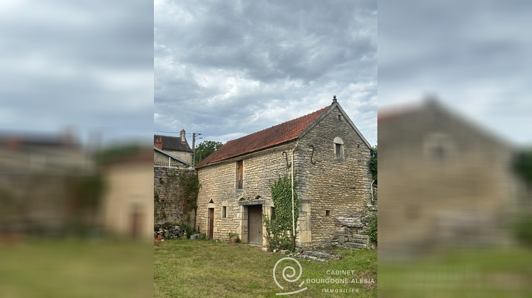 Ma-Cabane - Vente Maison BUFFON, 218 m²