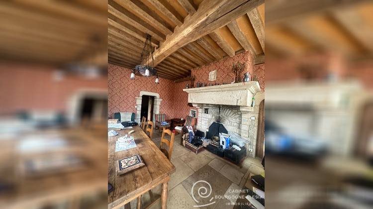 Ma-Cabane - Vente Maison BUFFON, 218 m²