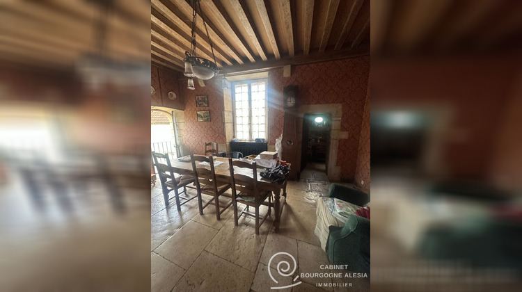 Ma-Cabane - Vente Maison BUFFON, 218 m²