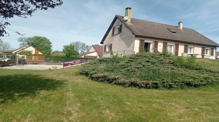 Ma-Cabane - Vente Maison Buffon, 190 m²