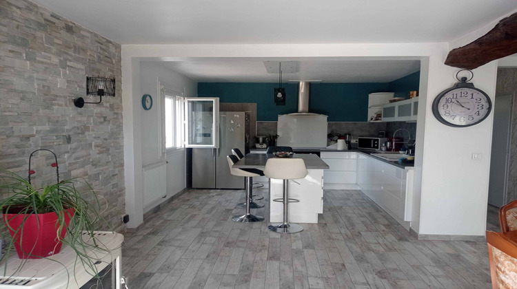 Ma-Cabane - Vente Maison Buffon, 190 m²