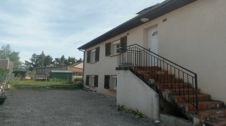 Ma-Cabane - Vente Maison Buffon, 190 m²