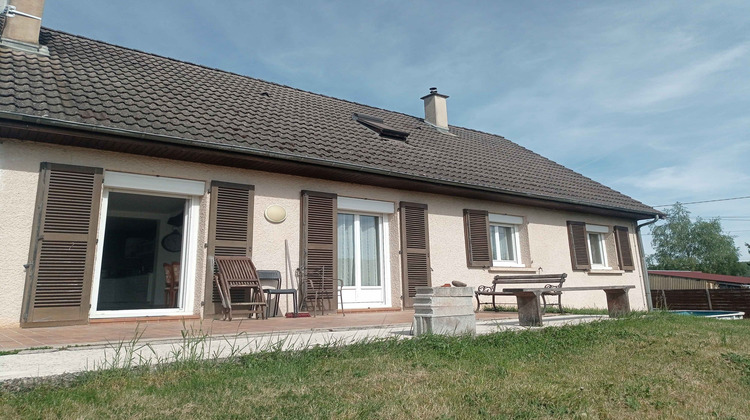 Ma-Cabane - Vente Maison Buffon, 190 m²