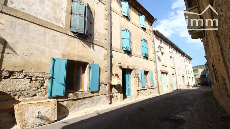 Ma-Cabane - Vente Maison Bugarach, 135 m²