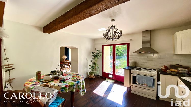 Ma-Cabane - Vente Maison Bugarach, 178 m²