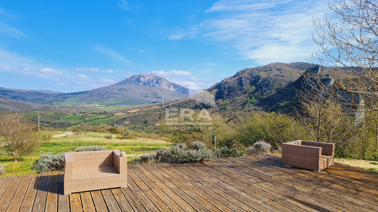 Ma-Cabane - Vente Maison BUGARACH, 213 m²