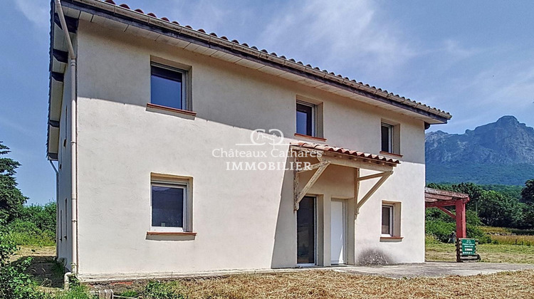 Ma-Cabane - Vente Maison Bugarach, 186 m²