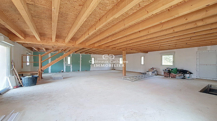 Ma-Cabane - Vente Maison Bugarach, 186 m²