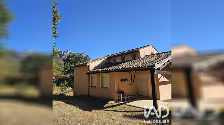Ma-Cabane - Vente Maison Bugarach, 140 m²
