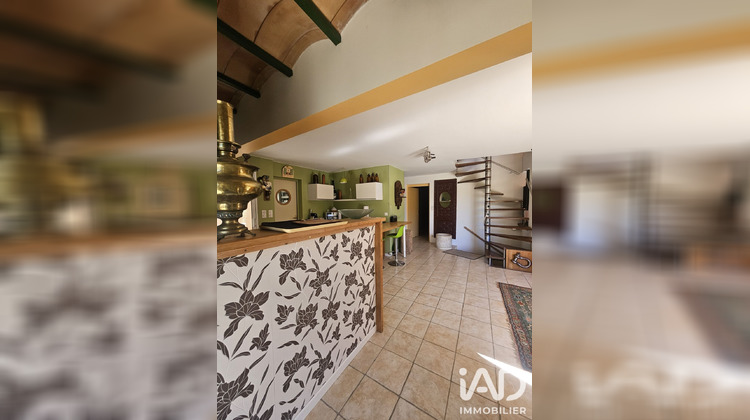 Ma-Cabane - Vente Maison Bugarach, 140 m²