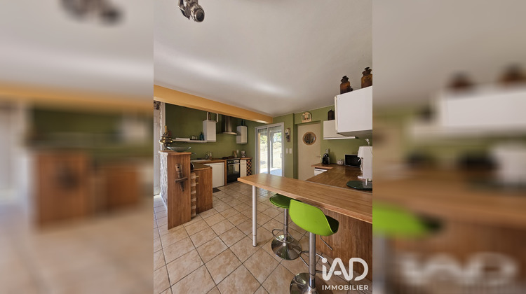 Ma-Cabane - Vente Maison Bugarach, 140 m²