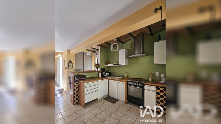 Ma-Cabane - Vente Maison Bugarach, 140 m²