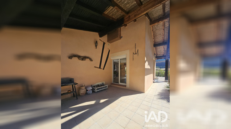 Ma-Cabane - Vente Maison Bugarach, 140 m²
