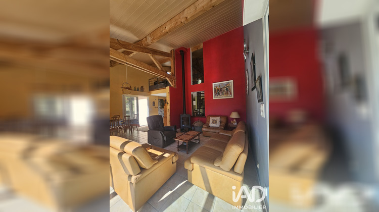 Ma-Cabane - Vente Maison Bugarach, 140 m²