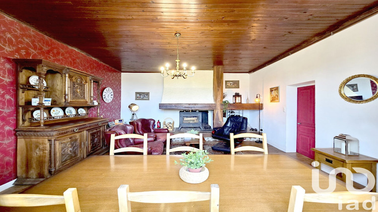 Ma-Cabane - Vente Maison Bugard, 145 m²