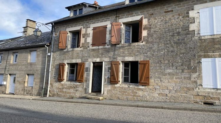 Ma-Cabane - Vente Maison Bugeat, 82 m²