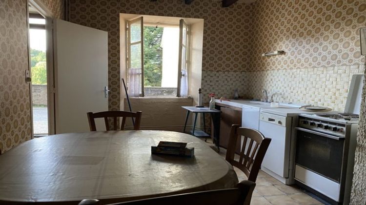 Ma-Cabane - Vente Maison Bugeat, 82 m²