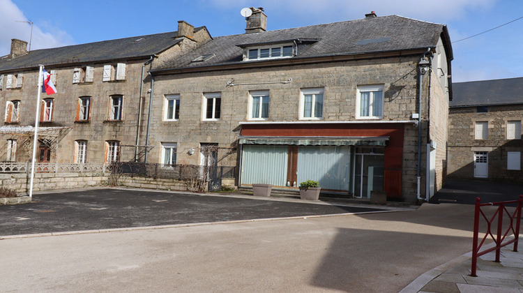 Ma-Cabane - Vente Maison BUGEAT, 240 m²