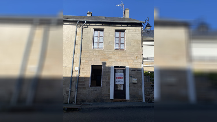 Ma-Cabane - Vente Maison Bugeat, 67 m²