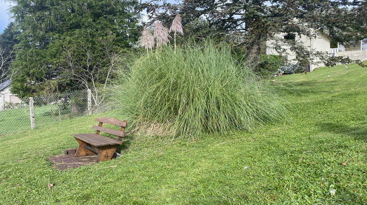 Ma-Cabane - Vente Maison Bugeat, 67 m²