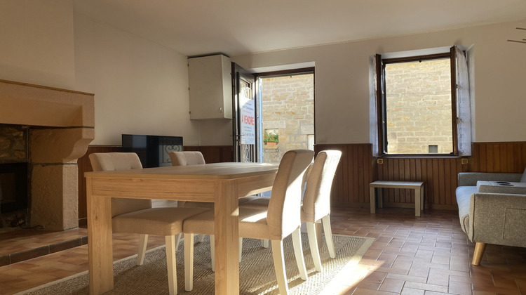 Ma-Cabane - Vente Maison Bugeat, 67 m²