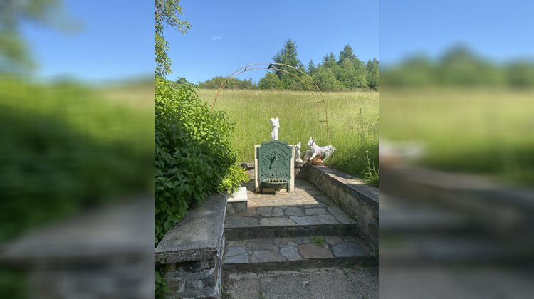 Ma-Cabane - Vente Maison Bugeat, 115 m²