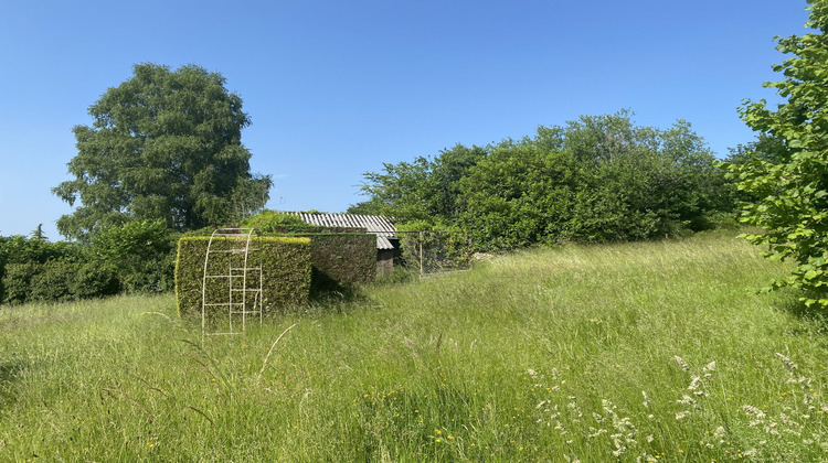 Ma-Cabane - Vente Maison Bugeat, 115 m²
