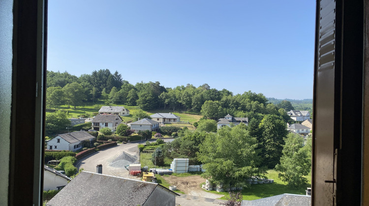 Ma-Cabane - Vente Maison Bugeat, 130 m²