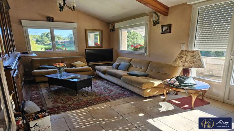 Ma-Cabane - Vente Maison Bugeat, 156 m²