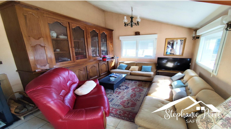 Ma-Cabane - Vente Maison Bugeat, 155 m²