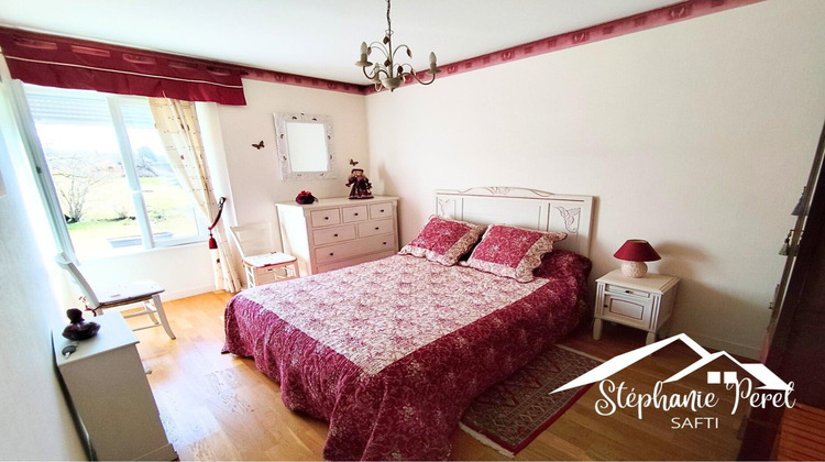 Ma-Cabane - Vente Maison Bugeat, 155 m²