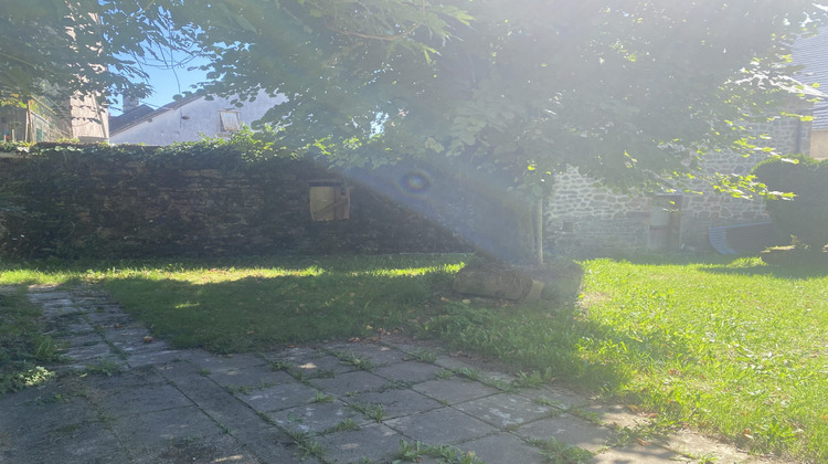 Ma-Cabane - Vente Maison Bugeat, 118 m²