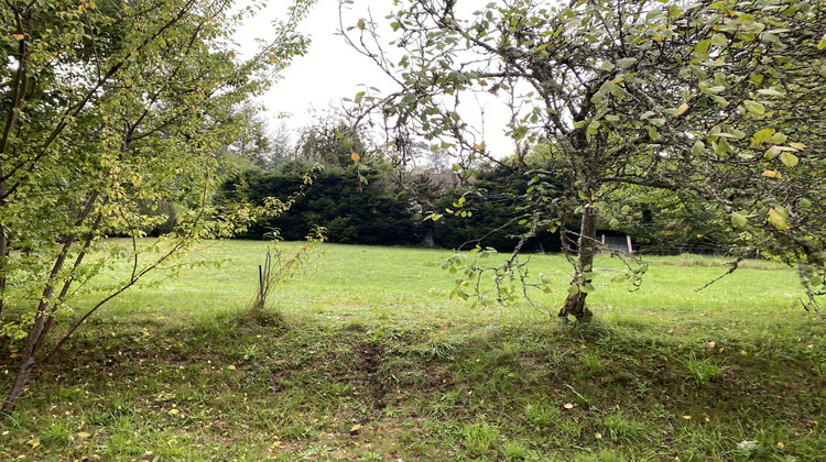 Ma-Cabane - Vente Maison Bugeat, 225 m²