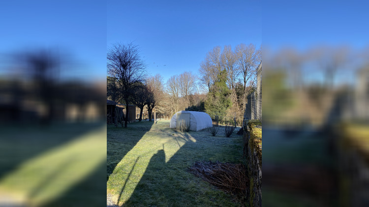 Ma-Cabane - Vente Maison Bugeat, 118 m²