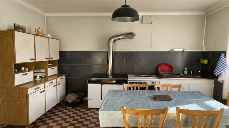 Ma-Cabane - Vente Maison Bugeat, 118 m²