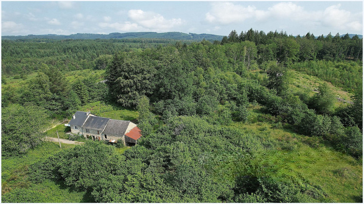 Ma-Cabane - Vente Maison Bugeat, 120 m²