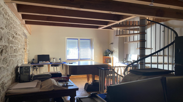 Ma-Cabane - Vente Maison Bugeat, 120 m²